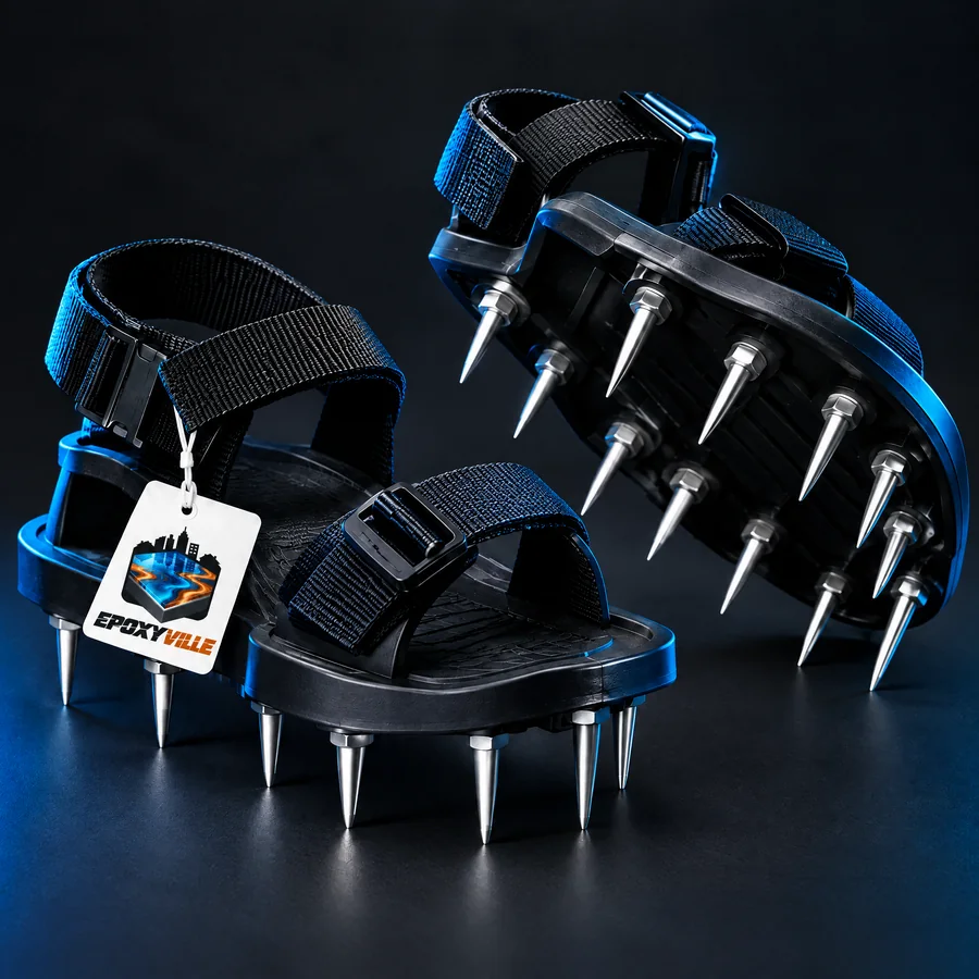 Spike Shoes